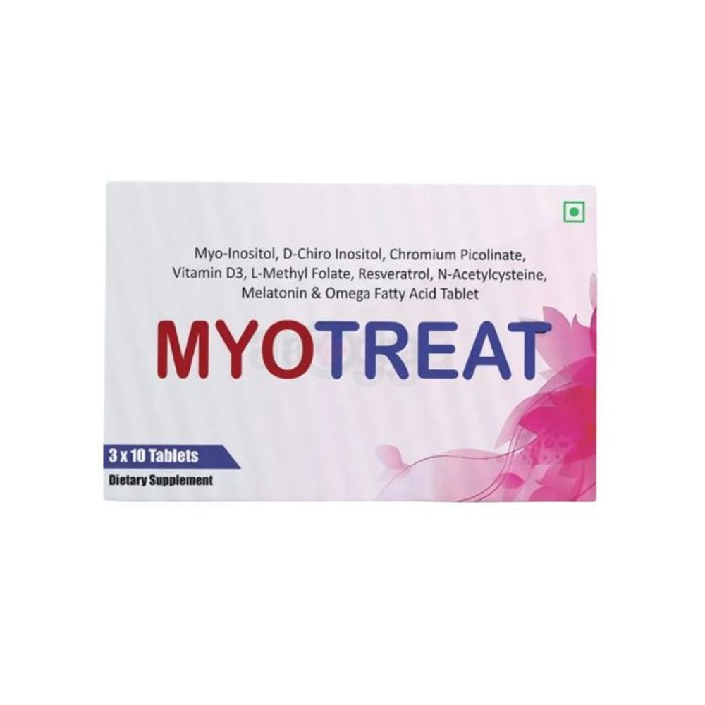 Myotreat  