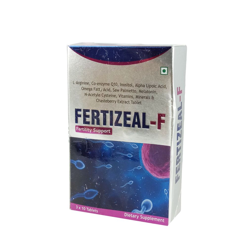 Fertizeal-F  