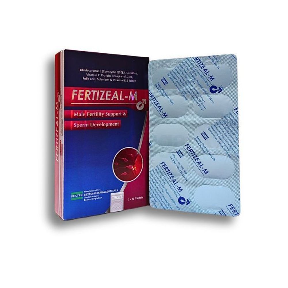 Fertizeal-M  