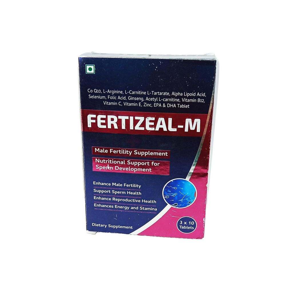 Fertizeal-M  