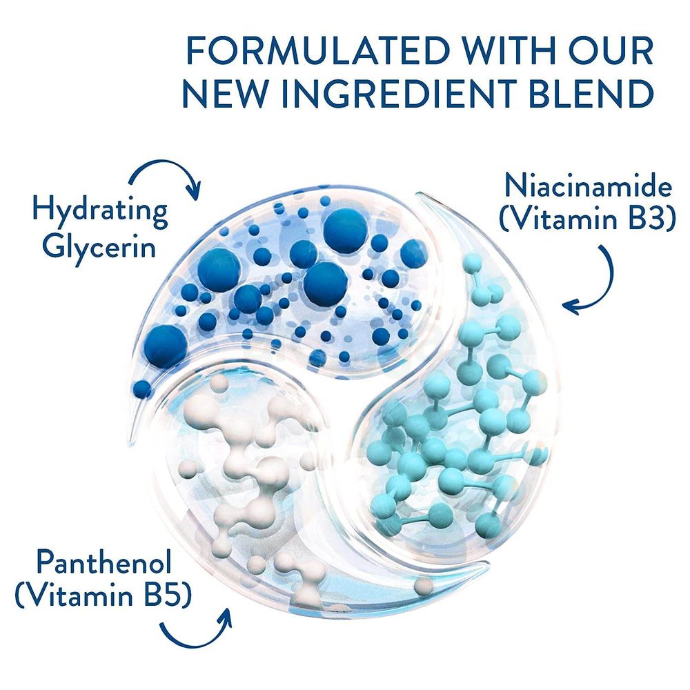 Cetaphil Oily Skin Cleanser For Combination to Oily, Sensitive Skin 125ml  