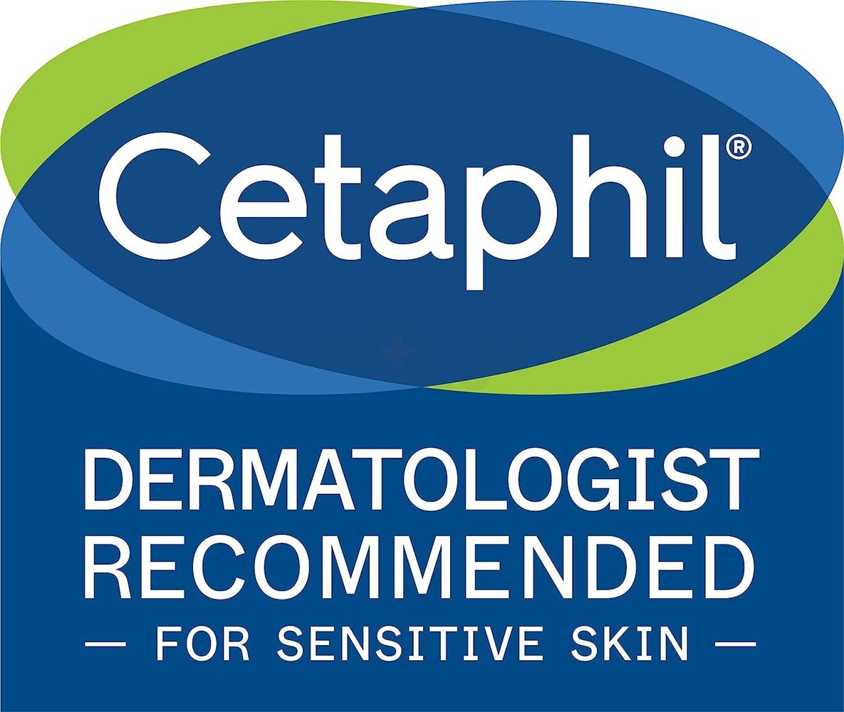 Cetaphil Oily Skin Cleanser For Combination to Oily, Sensitive Skin 125ml  