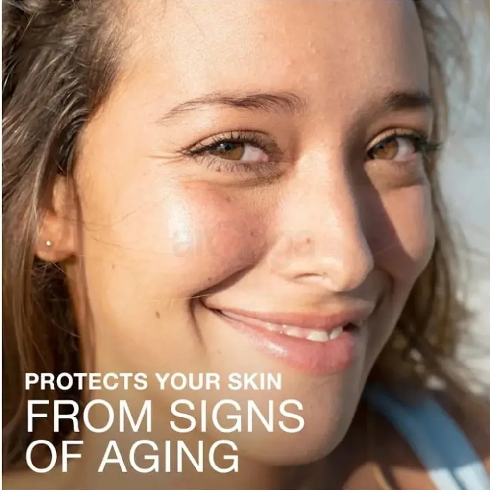 Neutrogena Age Shield Face Oil-Free Broad Spectrum SPF 70 88ml  