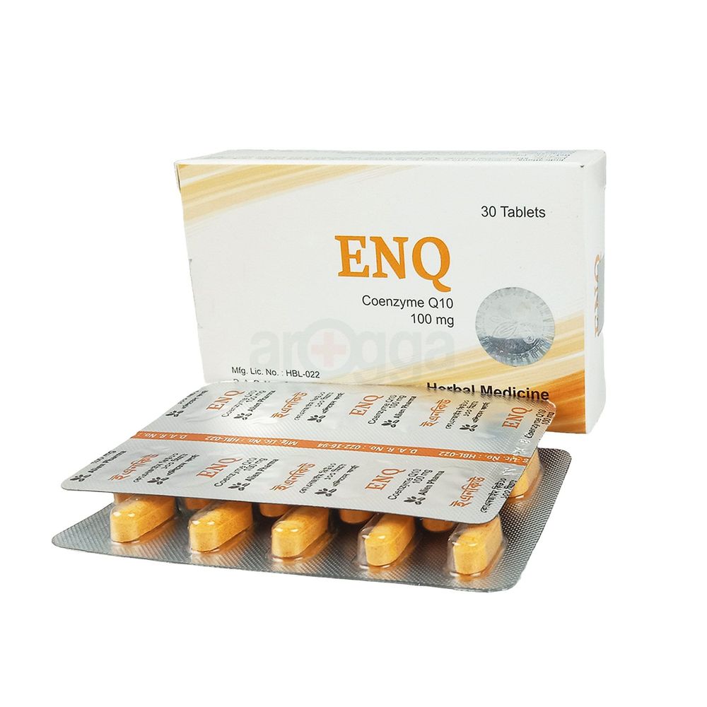 ENQ  