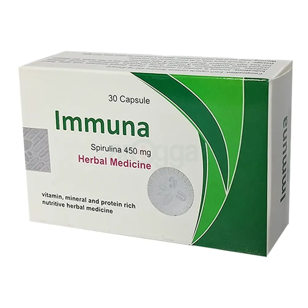 Immuna  