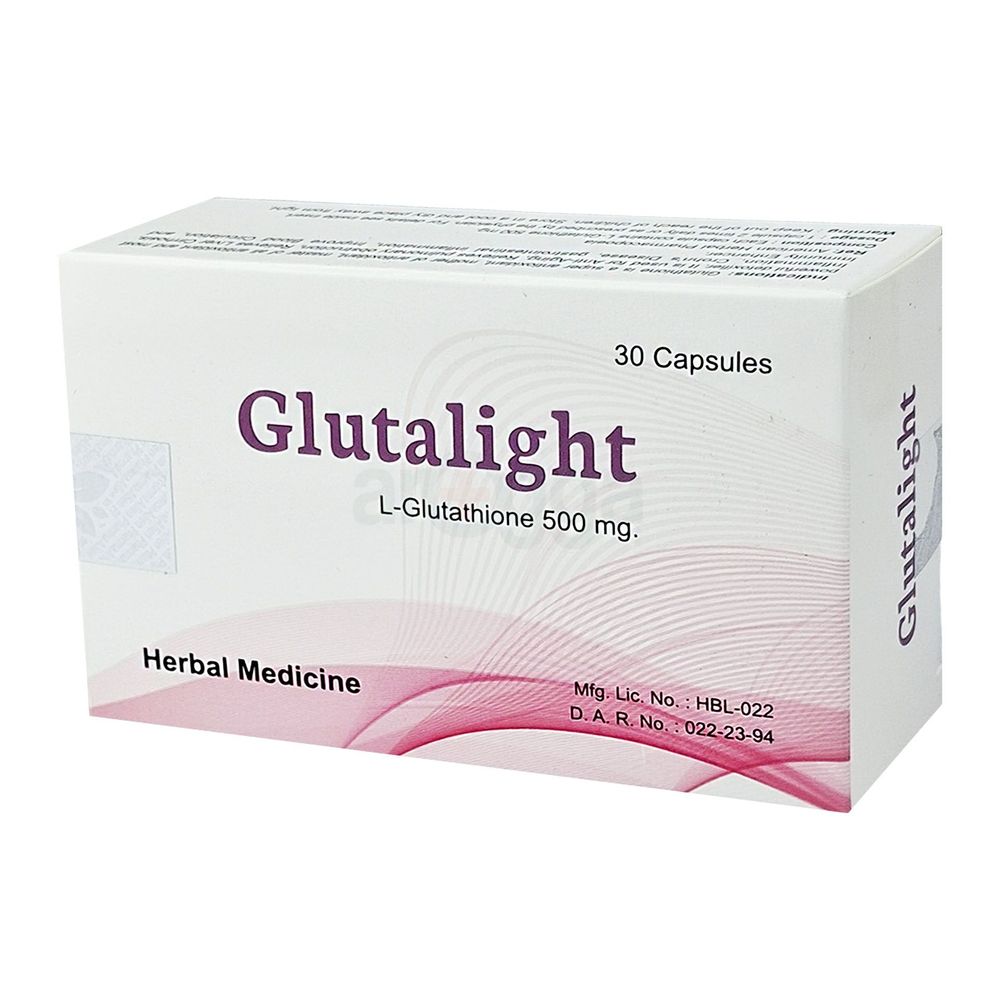 Glutalight  
