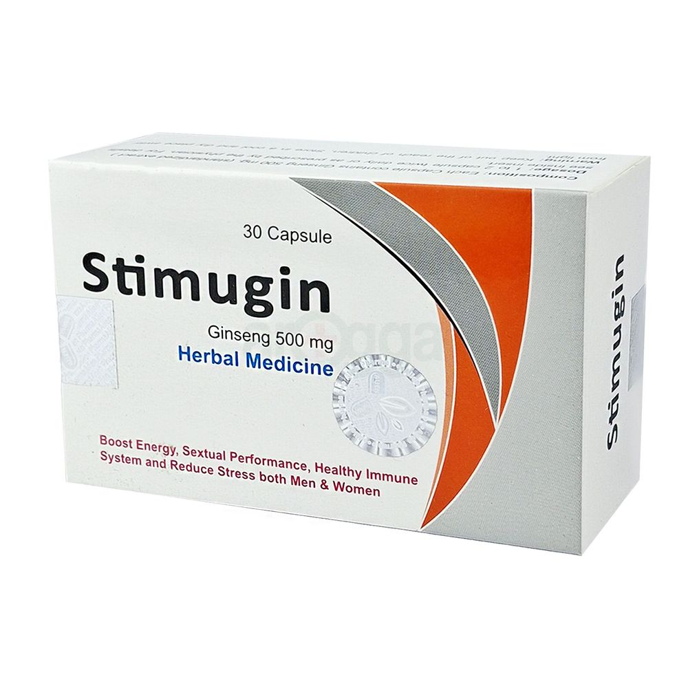 Stimugin  