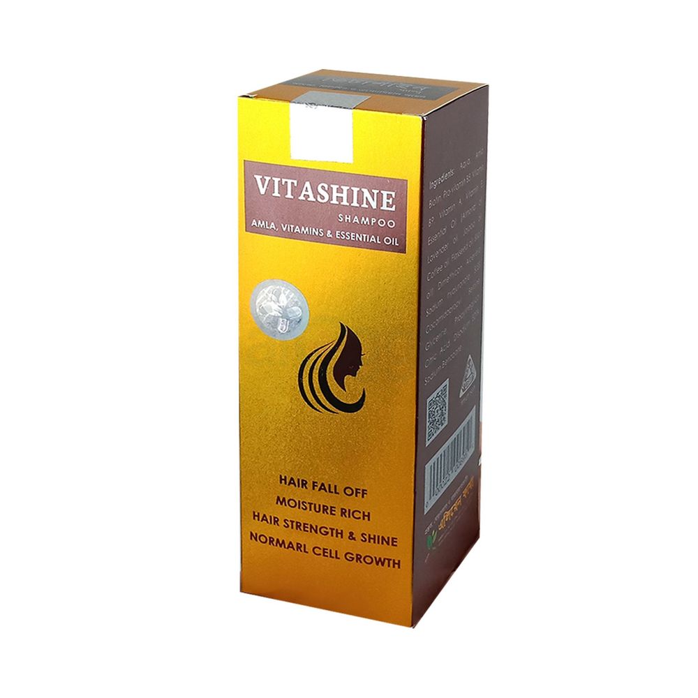 Vitashine  