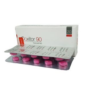 Coxitor 90mg Tablet