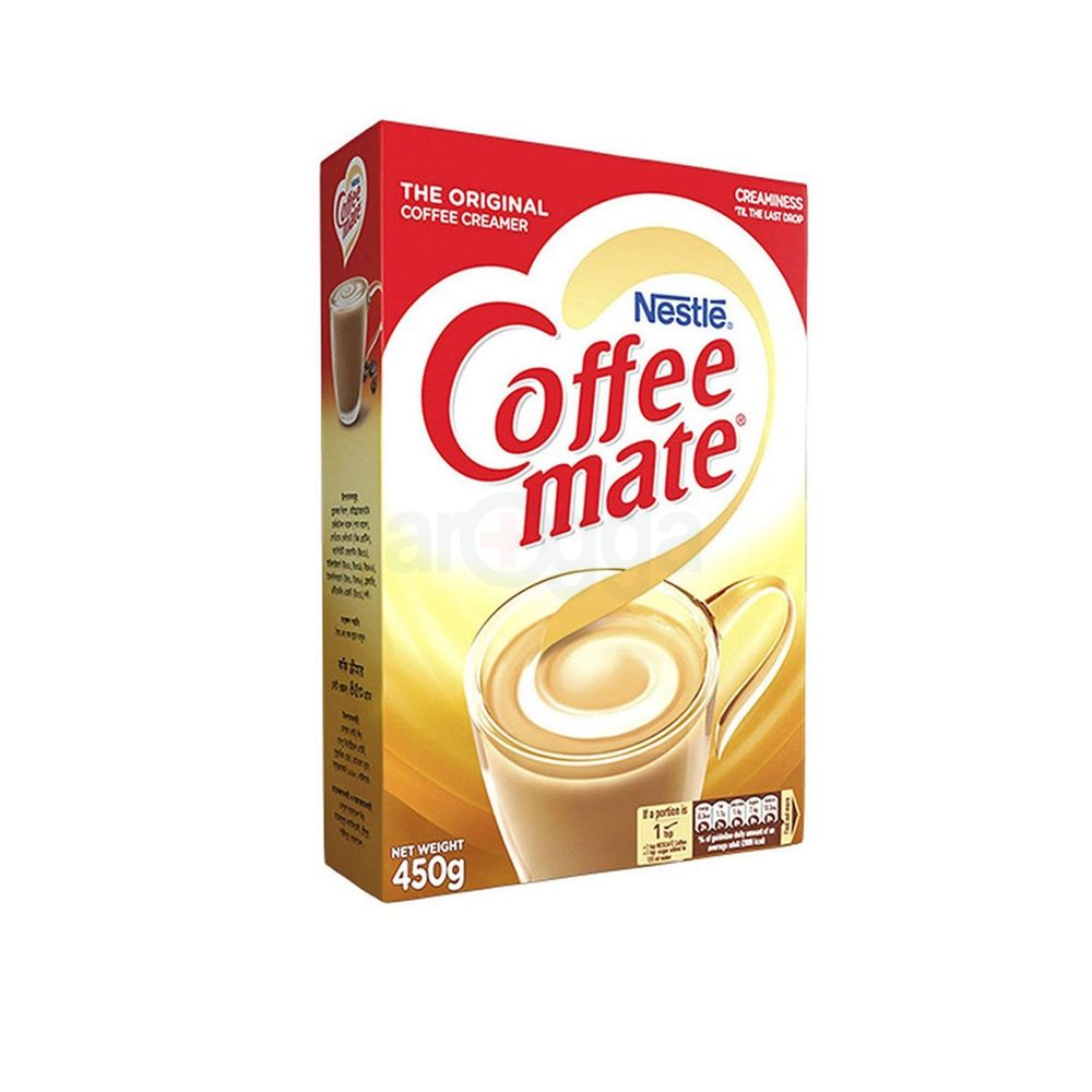 Nestlé Coffee Mate 450gm  