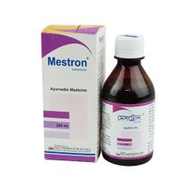 Mestron 200ml syrup