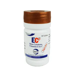 EC+ 6mg+200mg+50mg Tablet