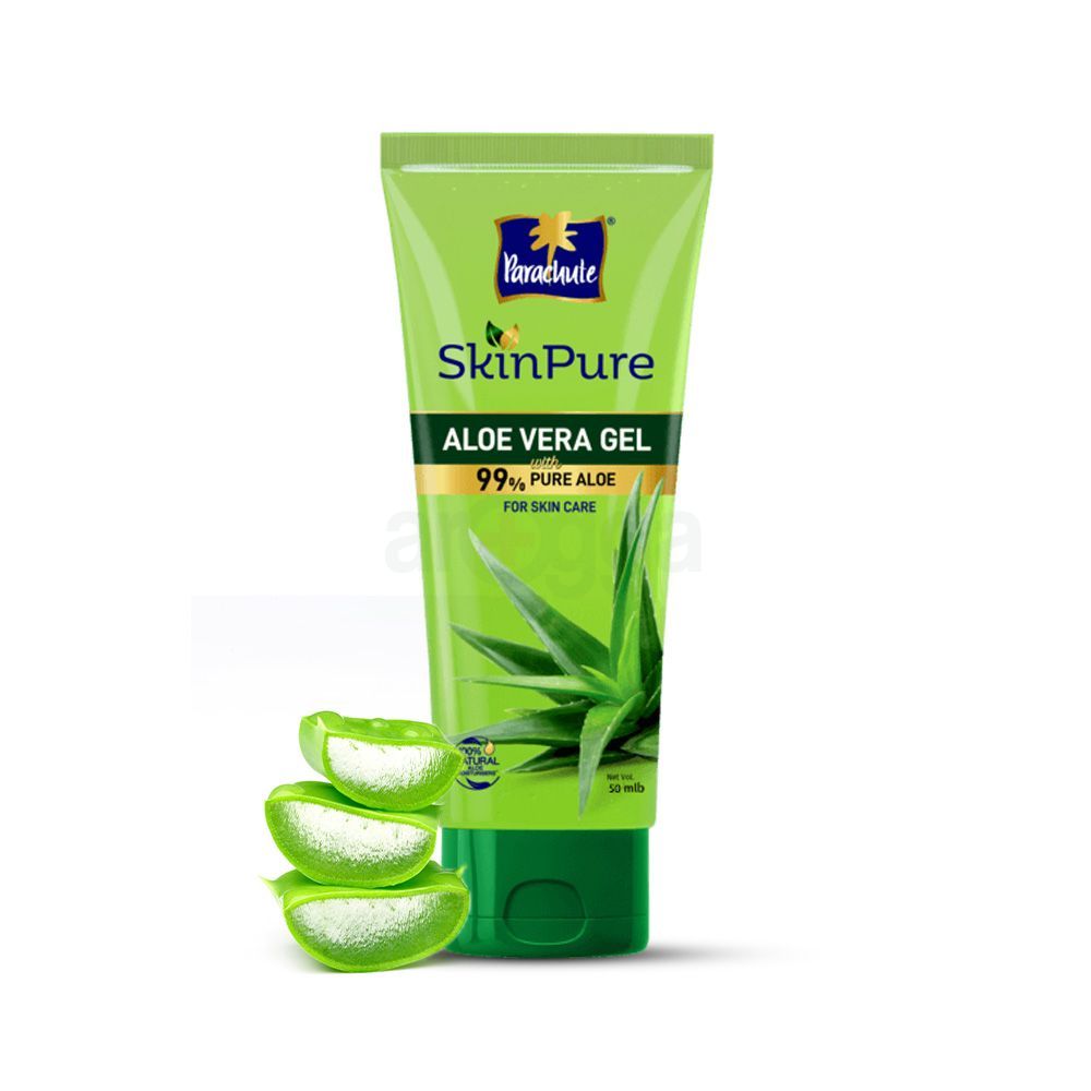 Parachute SkinPure Aloe Vera Gel 50ml  