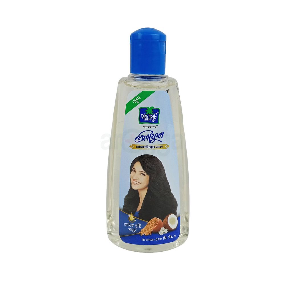 Parachute Hair Oil Advansed Beliphool 100ml  