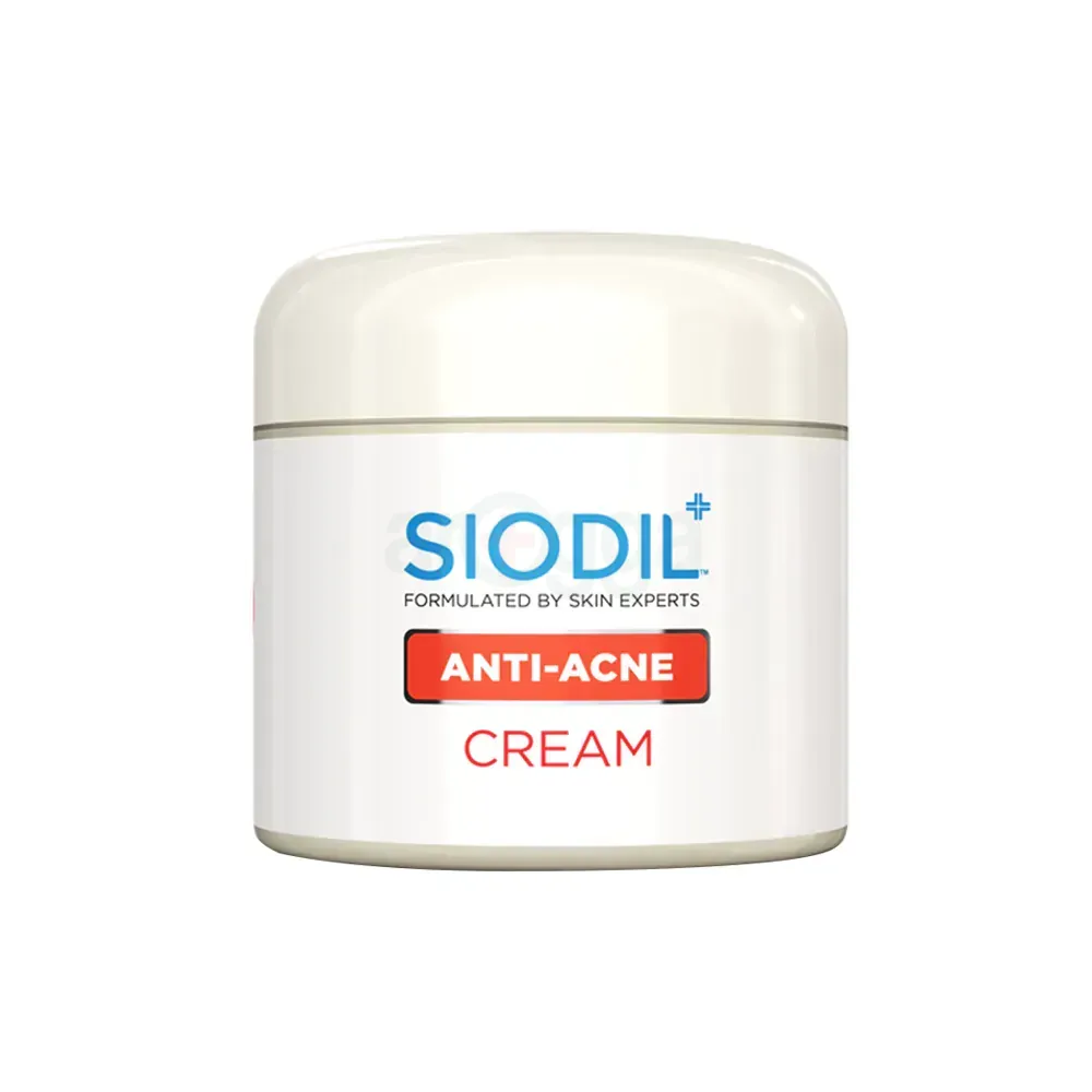 Siodil Anti Acne Cream 40gm  