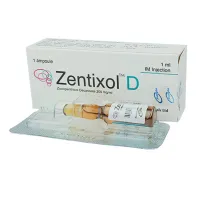 Zentixol D 200mg/ml Injection