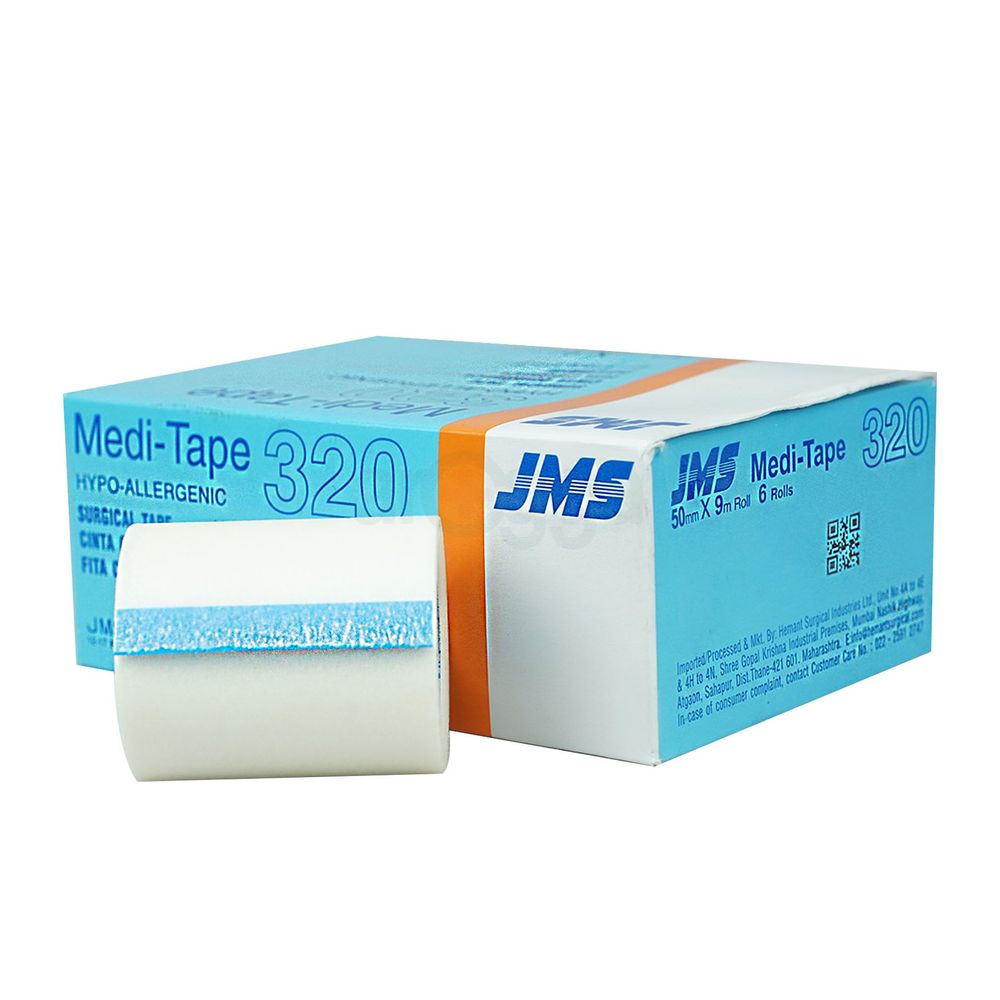 Surgical Tape (JMS) 2"  