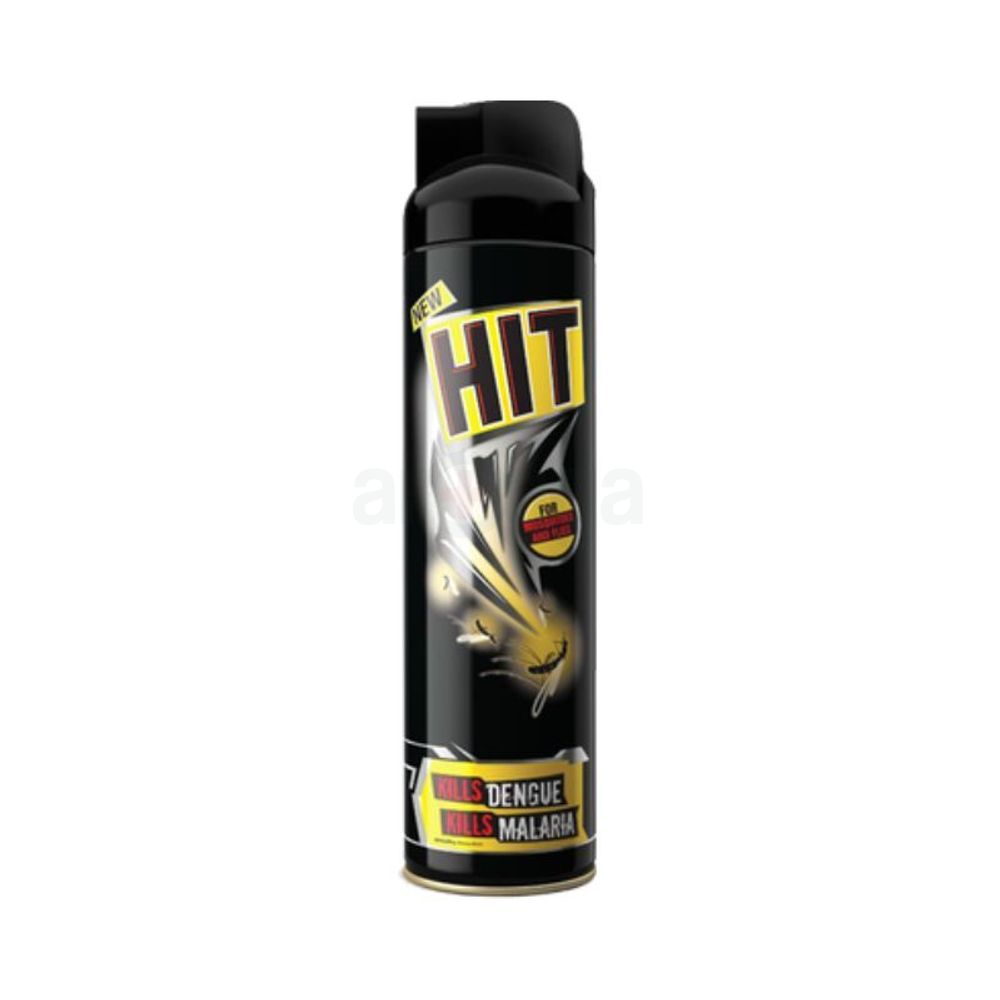 Hit Mosquito Aerosol 200ml  