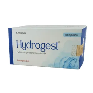 Hydrogest IM Injection 250mg/ml Injection