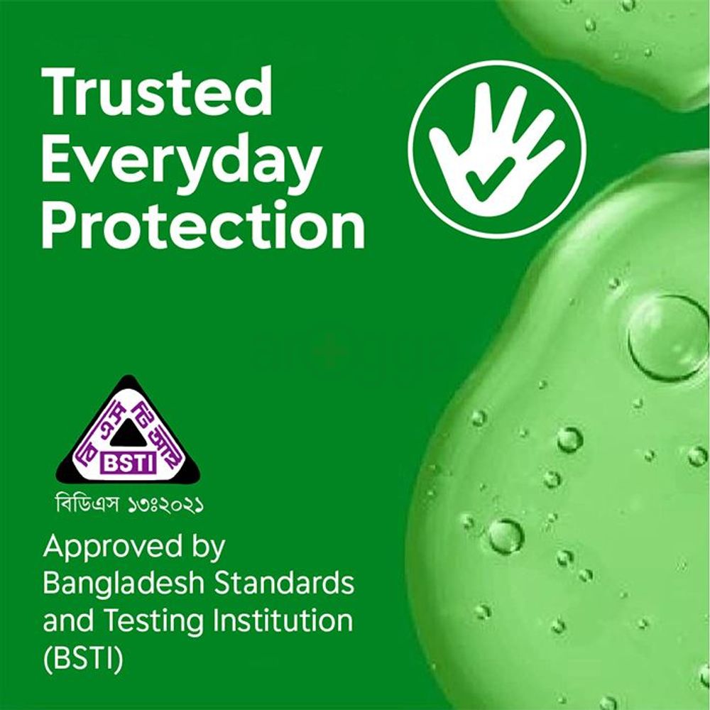 Dettol Soap Original Pack of 3 (75gm X 3), Bathing Bar Soaps with Free Tiffin Box  