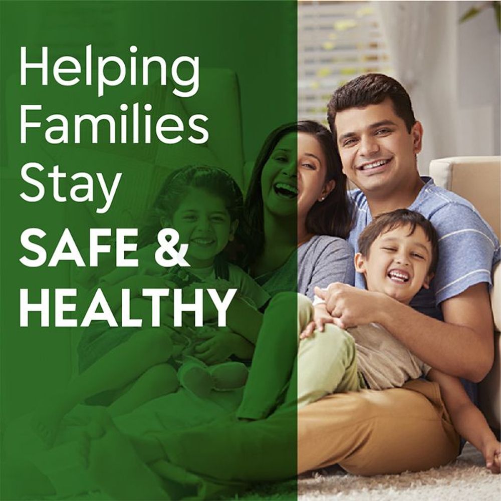 Dettol Soap Original Pack of 3 (75gm X 3), Bathing Bar Soaps with Free Tiffin Box  