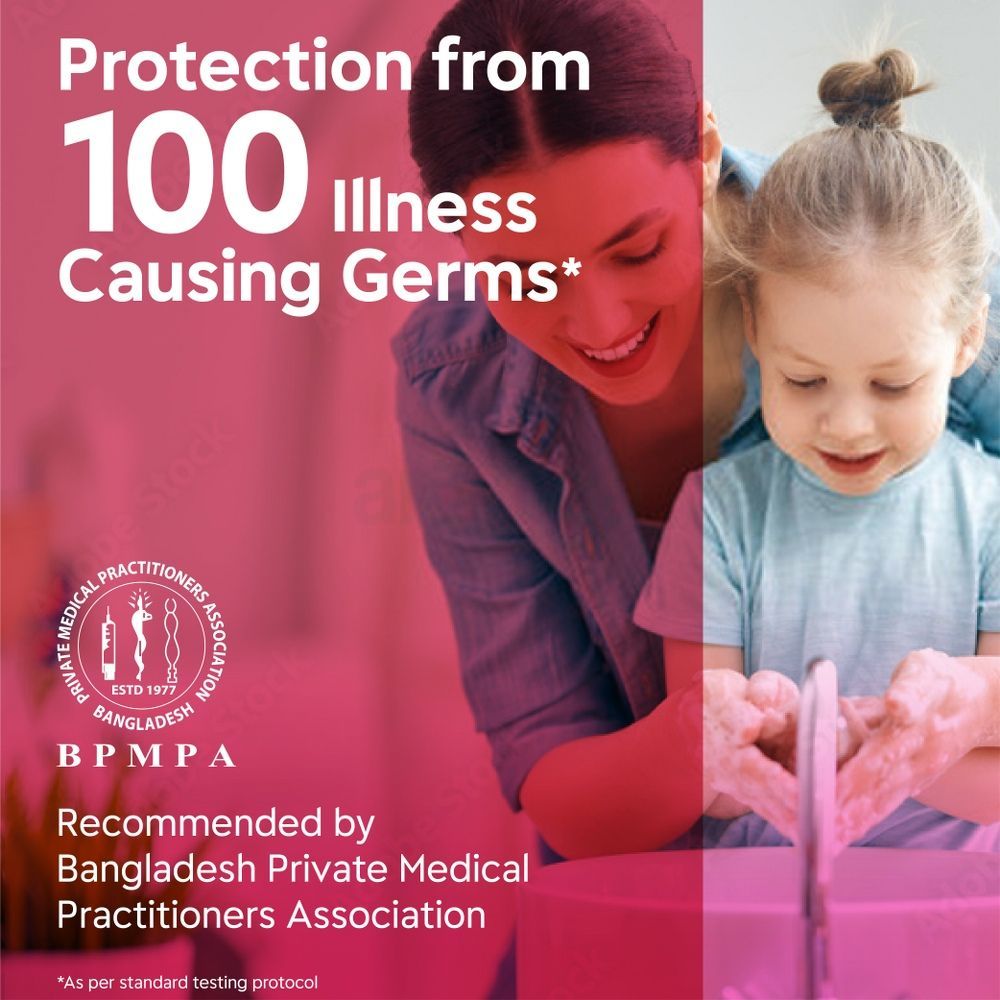 Dettol Skincare Liquid pH-Balanced Handwash Pump 200ml  