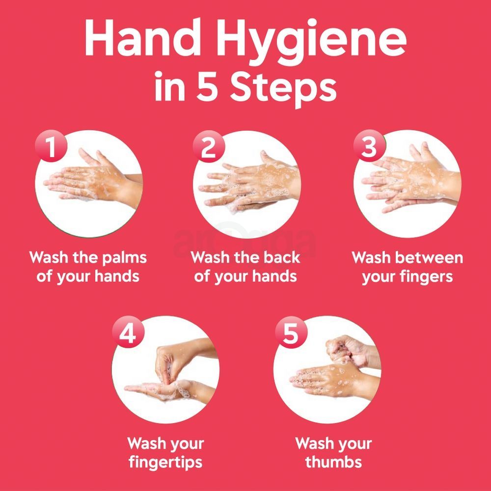 Dettol Skincare Liquid pH-Balanced Handwash Pump 200ml  