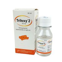 Trihexy 2mg/5ml Syrup