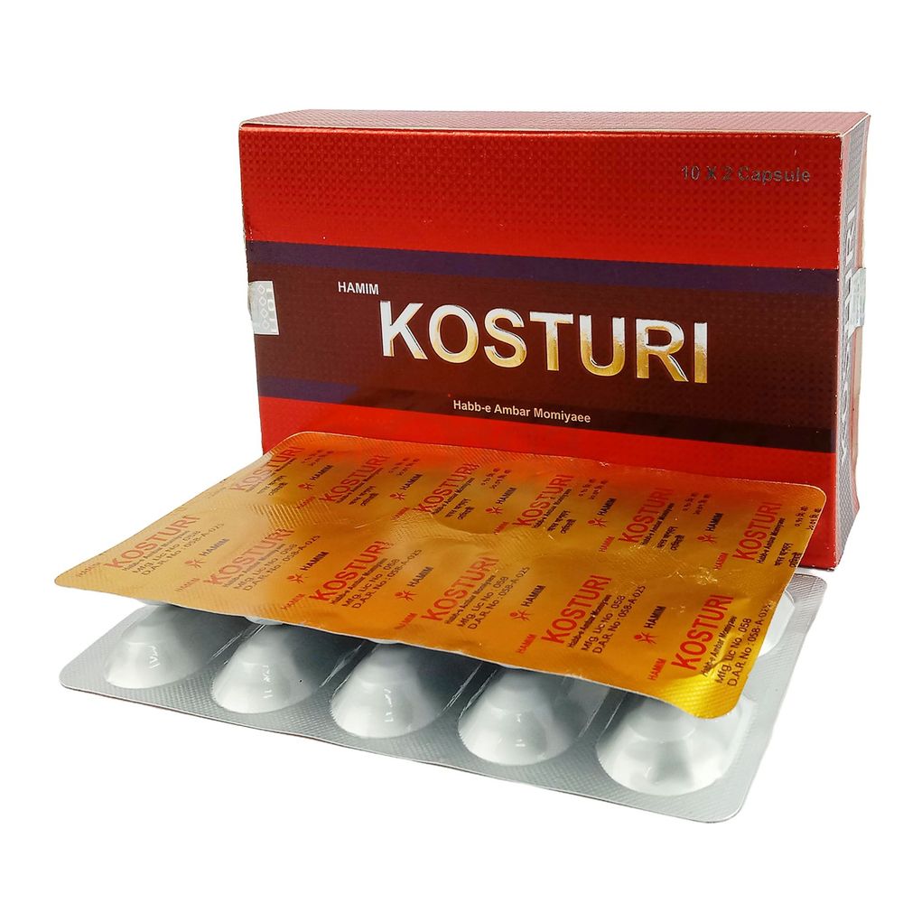 Kosturi (Hamim)  