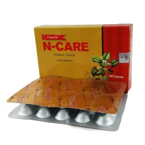 N-Care  capsule