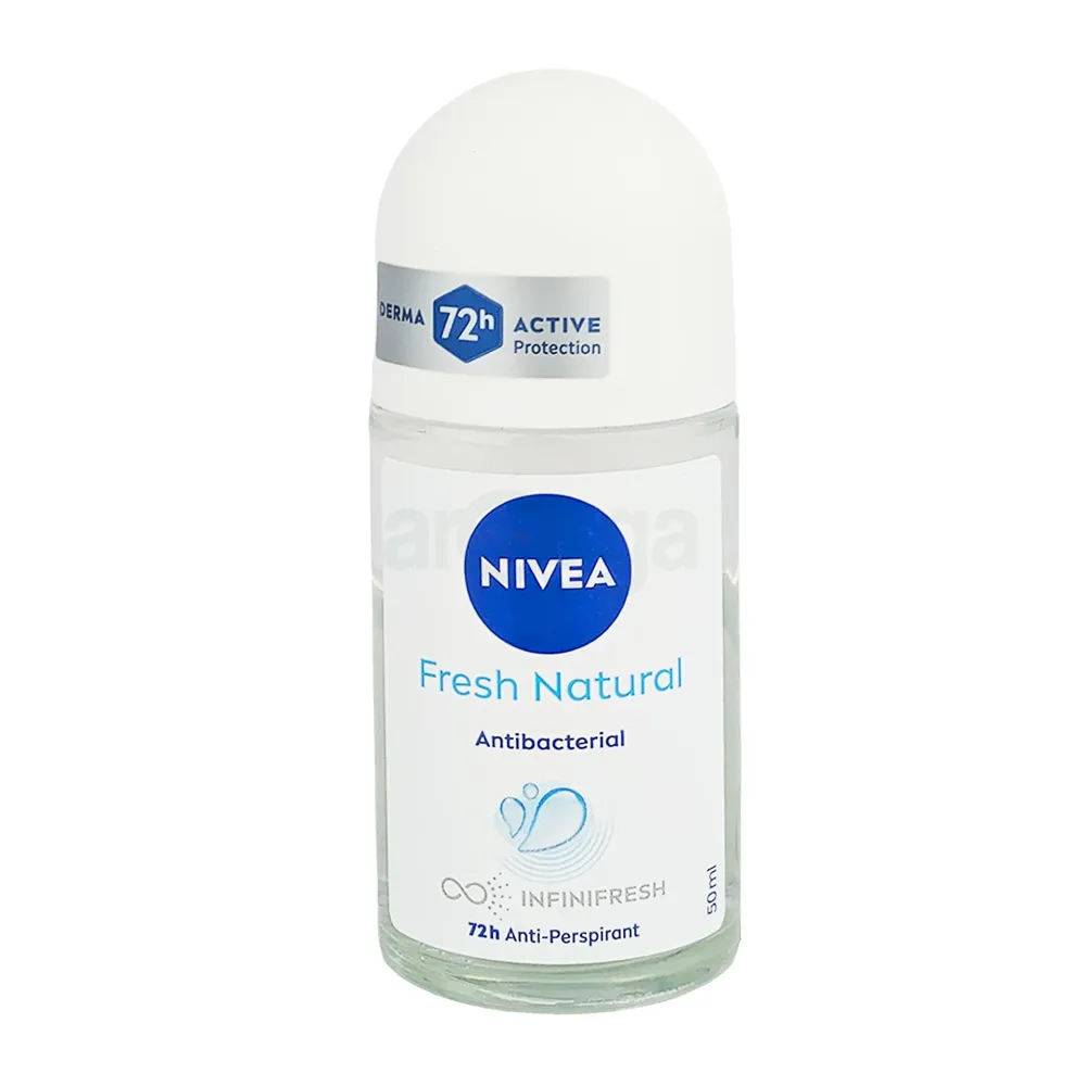 NIVEA Roll On Fresh Natural 50ml  