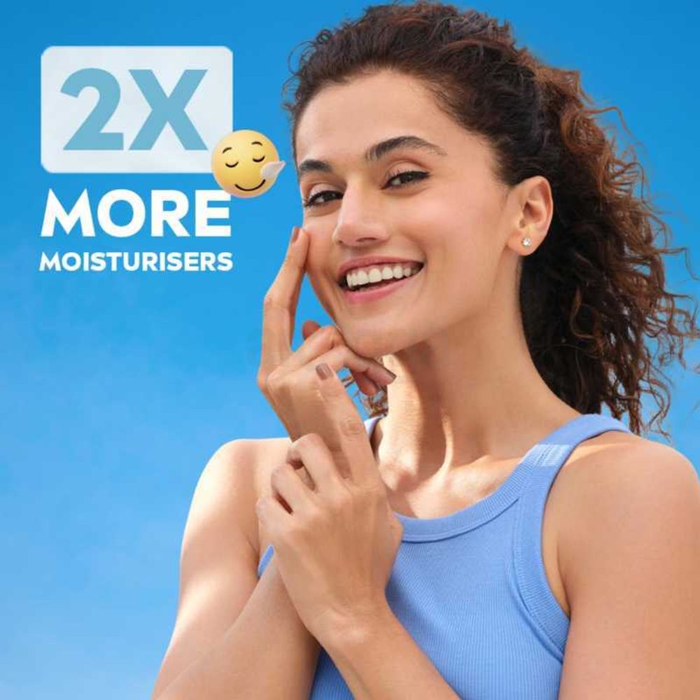 NIVEA Soft Moisturizing Cream 50ml Jar  