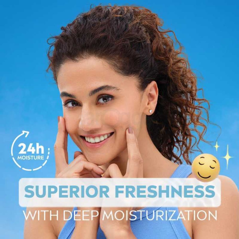 Nivea Soft Moisturizing Cream 100ml Jar  