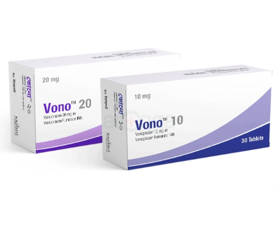 Vono 10mg Tablet