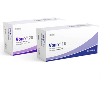 Vono 10mg Tablet