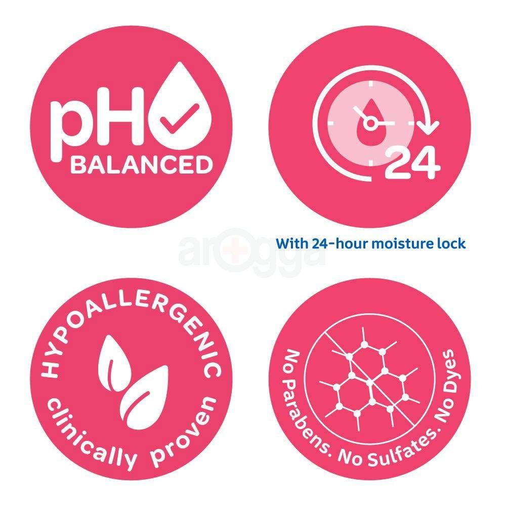 Johnson's Baby Cream 50g  