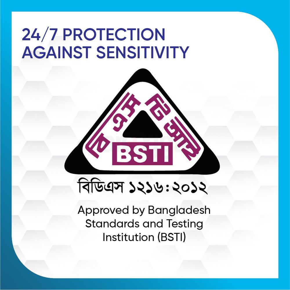 Sensodyne Repair & Protect Toothpaste 100g  