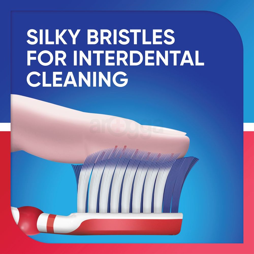 Sensodyne Sensitivity & Gum Toothbrush 3X effective on gums (Buy 2 Get 1)  