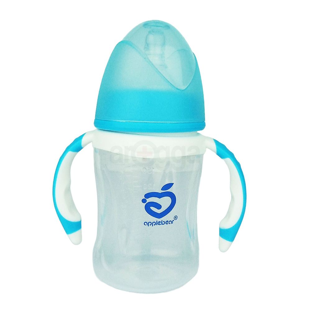 Apple Bear Breast Milk Feeling 210ml  