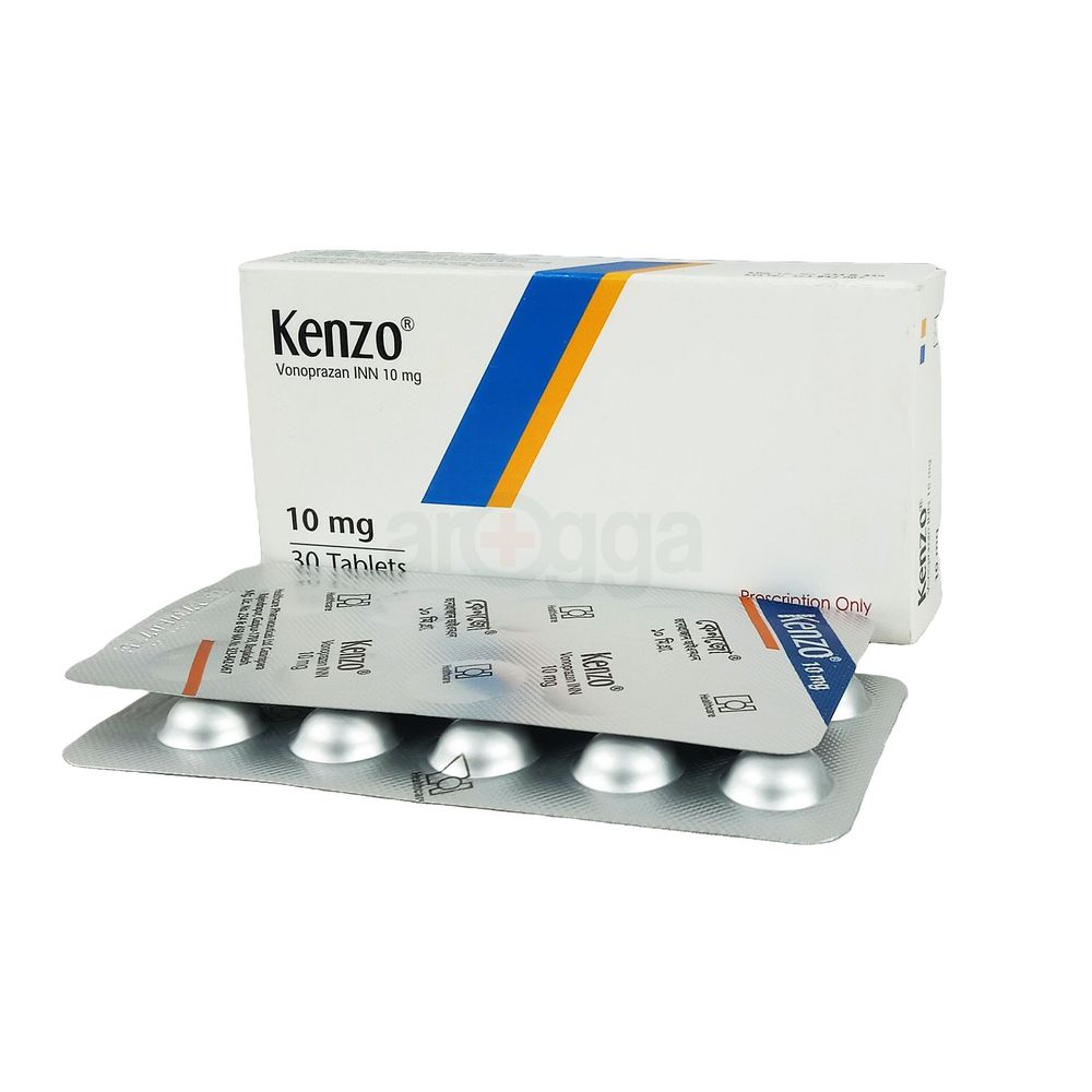 Kenzo 10mg Tablet