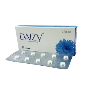 Daizy 2mg Tablet