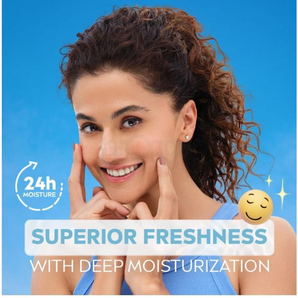 NIVEA Soft Revitalizing Moisturising Care Cream 200ml  