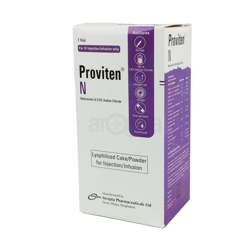 Proviten-N  IV Infusion