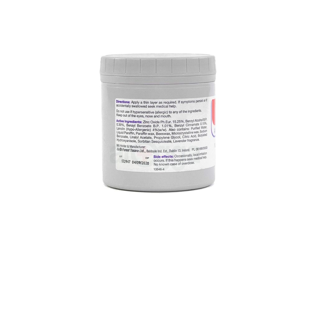 Sudocrem Antiseptic Healing Baby Diaper Rash Cream  
