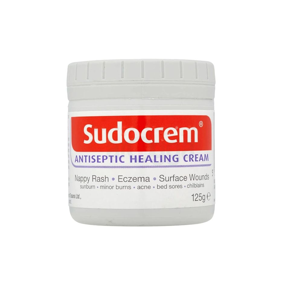 Sudocrem Antiseptic Healing Baby Diaper Rash Cream  