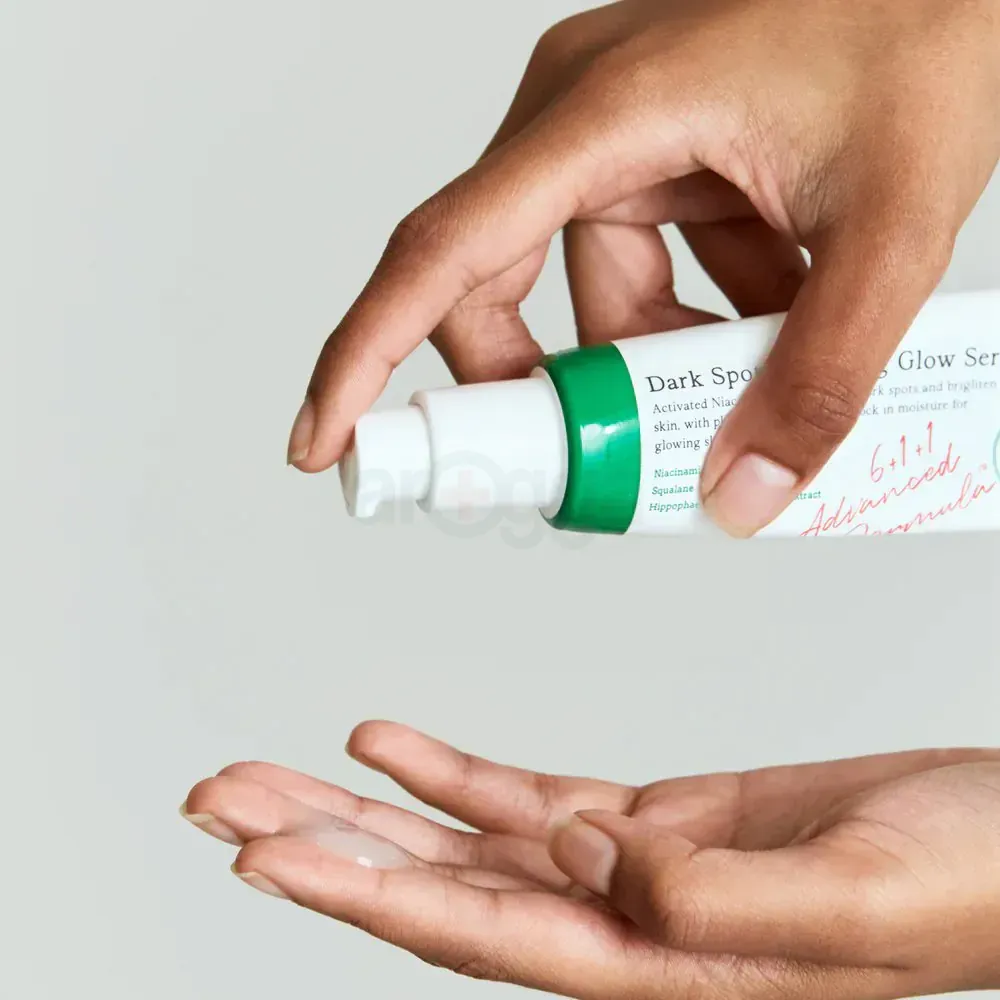 AXIS-Y Dark Spot Correcting Glow Serum 50ml  