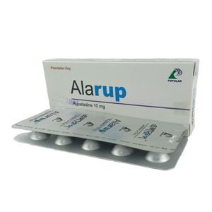 Alarup 10mg Tablet