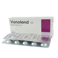 Vonolend 10mg Tablet
