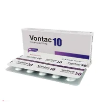 Vontac 10mg Tablet