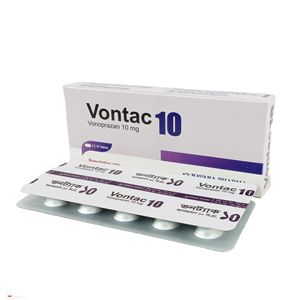 Vontac 10mg Tablet